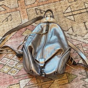 Rebecca Minkoff Julian Backpack mini size
